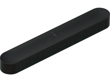 Soundbar SONOS Beam Gen 2 4.1 Czarny