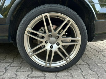 Audi Q7 I 2008 Audi Q7 Sline | 4x4 | 3,0 TDI | Uszkodzony silnik, zdjęcie 13