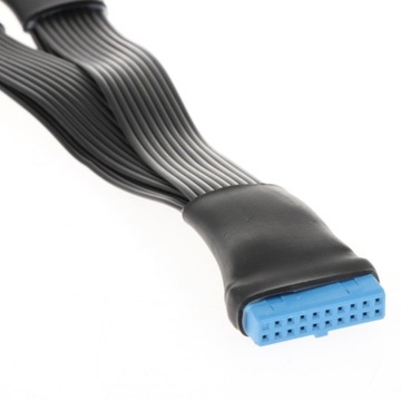 Удлинитель разветвителя USB-кабель-разветвитель