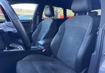 Volkswagen Arteon Fastback Facelifting 2.0 TSI 190KM 2023 Volkswagen Arteon 2.0 Benzyna 190KM, zdjęcie 11