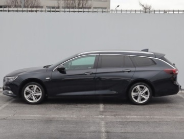 Opel Insignia II Sports Tourer 1.6 CDTI 136KM 2018 Opel Insignia 1.6 CDTI, Salon Polska, Serwis ASO, zdjęcie 2