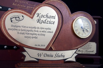 PREZENT Gadżet URODZINY ROCZNICA ŚLUBU 18-99