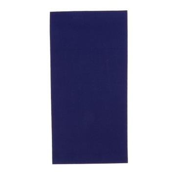 Ремонтная заплатка - самоклеящаяся на полиэстере.