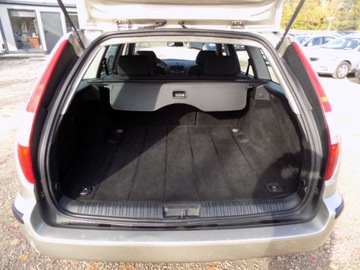 Ford Mondeo III Kombi 2.0 TDCi 130KM 2004 Ford Mondeo BIALOLEKA 2.0 Diesel TDCi (130 KM) 2004 r. prod. KOMIS TYSI, zdjęcie 8