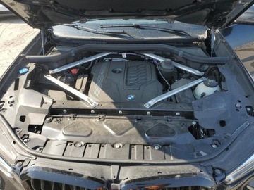 BMW X5 G05 2021 BMW X5 xDrive40I 2021 3.0l 3.0 Benzyna 335KM, zdjęcie 6