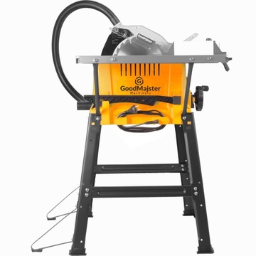 НАСТОЛЬНАЯ ПИЛА ЛАНДШАФТНАЯ 3000/2000Вт 250мм