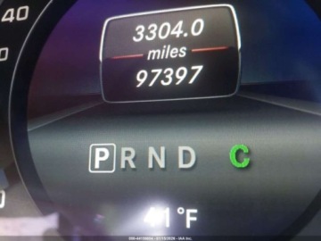 Mercedes CLS W218 2016 Mercedes-Benz CLS Amg 63 S 4Matic 2016 5.5 Benzyna 577KM, zdjęcie 11