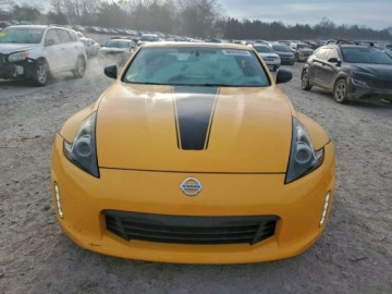 Nissan 370Z 2018 Nissan 370 Z Base 2018 3.7 Benzyna 332KM, zdjęcie 5