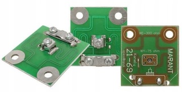 Symetryzator antenowy 21-69 / 9206