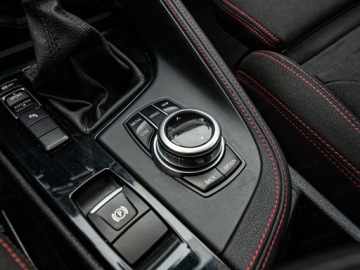 BMW X1 F48 Crossover sDrive18d 150KM 2018 BMW X1 sDrive18d Suv 2.0 150KM 2018, zdjęcie 22