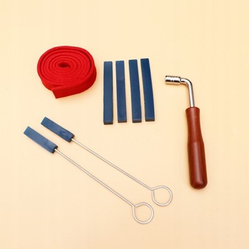 Набор настройщиков фортепиано для реставратора