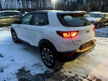Kia Stonic I Crossover 1.0 T-GDI 120KM 2018 Kia Stonic 1.0 120 KM Kamera cofania, zdjęcie 3