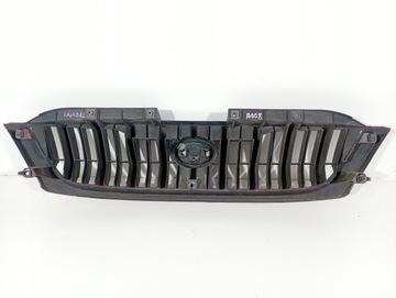 DAIHATSU TERIOS FACELIFT 00-06 MASKA MŘÍŽKA CHLADIČŮ