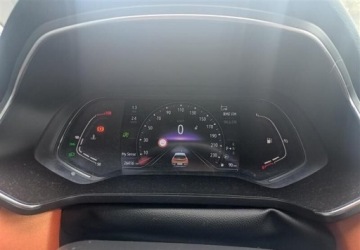 Renault Captur II Crossover 1.3 TCe 130KM 2020 Renault Captur 1.3 130KM Automat Vat Marza 1.3 Benzyna 130KM, zdjęcie 21