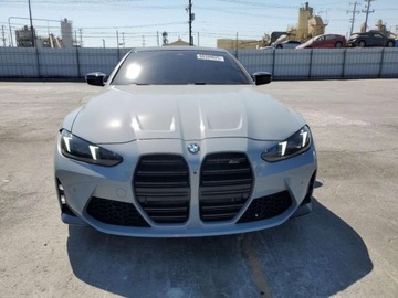 BMW Seria 4 G22-23-26 2025 BMW M4 Competition 2025 3.0l 3.0 Benzyna 503KM, zdjęcie 5