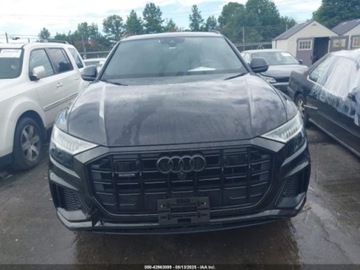 Audi Q8 2020 Audi Q8 2020 AUDI Q8 PRESTIGE 55 TFSI QUATTRO TIPTRONIC 3.0 Benzyna 335KM, zdjęcie 11