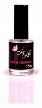 PREPARAT DO USUWANIA SKÓREK CUTICLE REMOVER 15ml