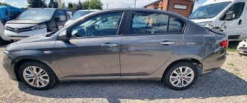 Fiat Tipo II 2020 Fiat Tipo 2020r, 1.4 Benzyna LPG. Uszkodzony lewy tyl. Jezdzi. 1.4 90KM, zdjęcie 17