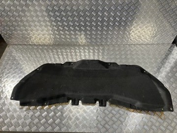 TLUMENÍ PODPOŘÍ KAPOTY HONDA HR-V II 15-