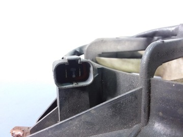 HONDA FR-V 2.2 CTDI VENTILÁTOR VĚTRÁK CHLADIČŮ