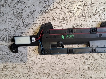 LEXUS NX CZUJNIK OTWIERANIA KLAPY SENSOR MODUŁ