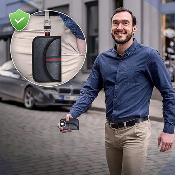 Сигнал блокировки блокировки блокировки клавиши без ключа.