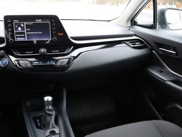 Toyota C-HR I Crossover Facelifting 1.8 Hybrid 122KM 2022 Toyota C-HR 1.8 Hybrid, Automat, VAT 23%, Klima, zdjęcie 7