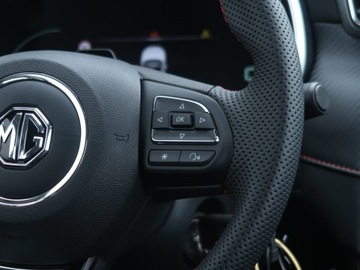 MG ZS II SUV Classic 1.5 VTi-Tech 106KM 2024 MG ZS SUV 1.5, 1. Właściciel, Serwis ASO, VAT 23%, zdjęcie 19