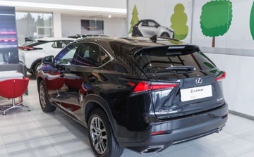 Lexus NX I SUV Facelifting 300 238KM 2019 Lexus NX 300 Optimum AWD 2.0 Benzyna 238KM, zdjęcie 3
