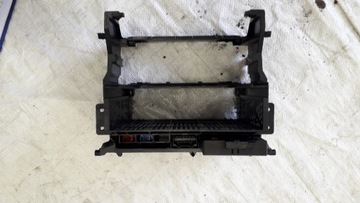 Ramka środkowa kosz radia Audi A4 B5 FL 8D0858005M