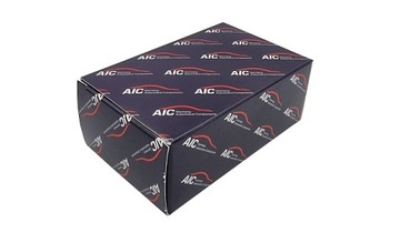 AIC 57516 Czujnik, temperatura paliwa
