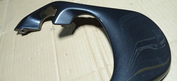 YAMAHA TDM 850 4TX РУЧКА РУЧКА ДЛЯ ПАССАЖИРА ЗАДНЯЯ КРЕПЛЕНИЕ РАМА