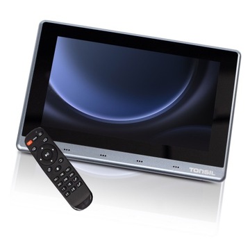 Настенный плеер Tonsil WS-70S Android 11 8 x 30 Вт