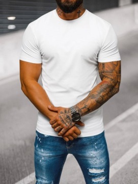 ПОВСЕДНЕВНЫЙ И ПЛЯЖНЫЙ КОМПЛЕКТ - С БЕЛОЙ РУБАШКОЙ XXL