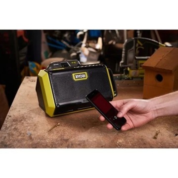 ДИНАМИК BLUETOOTH RBT18-0 18 В 0*AH ONE+