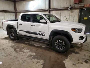 Toyota Tacoma II 2023 Toyota Tacoma Double Cab 2023 3.5l 3.5 Benzyna 278KM, zdjęcie 4