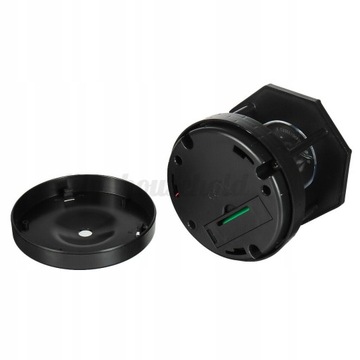 LATARNIA SŁONECZNA LED SOLARNA ZEWNĘTRZNA 360°LED