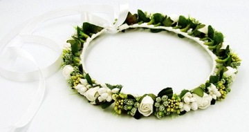 причастный венок, причастные венки, причастие