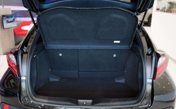 Toyota C-HR I Crossover Facelifting 1.8 Hybrid 122KM 2023 Toyota C-HR 1.8 Hybrid Style 1.8 Hybryda 122KM, zdjęcie 20