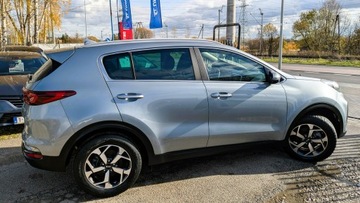 Kia Sportage IV 2020 Kia Sportage 1.6CRDi OPŁACONY Bezwypadkowy Serwis, zdjęcie 7