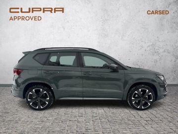 Cupra Ateca Crossover Facelifting 1.5 TSI 150KM 2024 Cupra Ateca 1.5TSI DSG Pakiet XL-El. Klapa-Salon P, zdjęcie 7