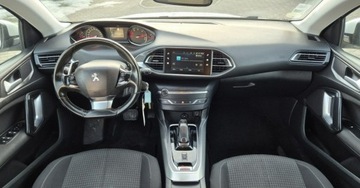 Peugeot 2018 Peugeot 308 1.5 HDI 130KM Alufelgi Tablet Nawigacja AUTOMAT 1.5 Diesel, zdjęcie 8