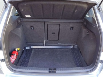 Seat Ateca SUV 1.6 TDI Ecomotive 115KM 2017 Seat Ateca StyleFull LinkPark AssistKESSY Full LED ASO PL 1.6 Diesel, zdjęcie 21