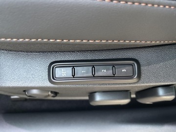 Cupra Formentor 2025 Cupra Formentor 2.0 TSI 204 KM 7-biegowa automatyc, zdjęcie 10