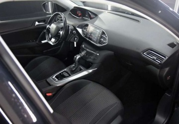 Peugeot 2019 Peugeot 308 1.5 Diesel _ 131 KM _ Klimatronic _ Alu 16 _ 1.5 Diesel 130KM, zdjęcie 5