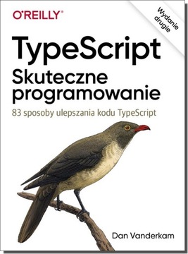 TypeScript: эффективное программирование, 2-е издание
