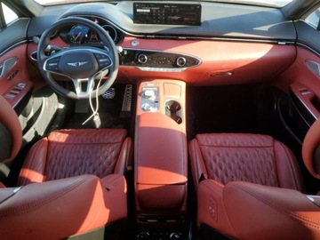  Genesis GV70 Genesis GV70 Base, od ubezpieczalni 3.5 Benzyna 375KM, zdjęcie 6