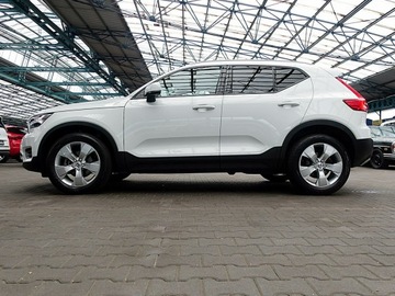 Volvo XC40 2022 Volvo XC 40 NAVI+KAMERA GWAR. 1WŁ KRAJ BEZWYP, zdjęcie 5