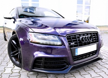 Audi A5 8T S5 Coupe 4.2 354KM 2011 Audi S5 4.2 354PS|Skóry|BiXenon|, zdjęcie 1