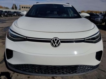 Volkswagen 2023 Volkswagen ID.4 Pro, 2023r., 4x4 Elektryczny 295KM, zdjęcie 4
